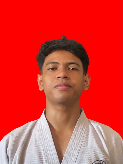 I GUSTI AGUNG BAGUS DAMAR RADITYA MAHESWARA 