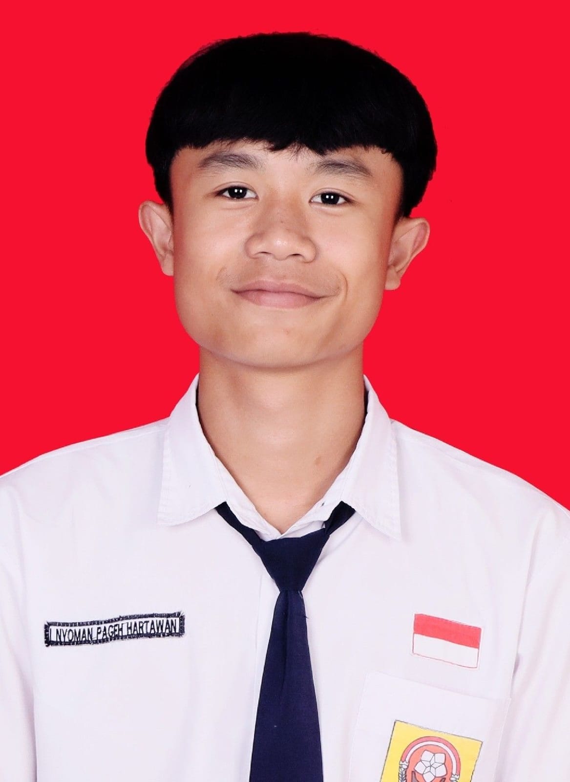 I NYOMAN PAGEH HARTAWAN 
