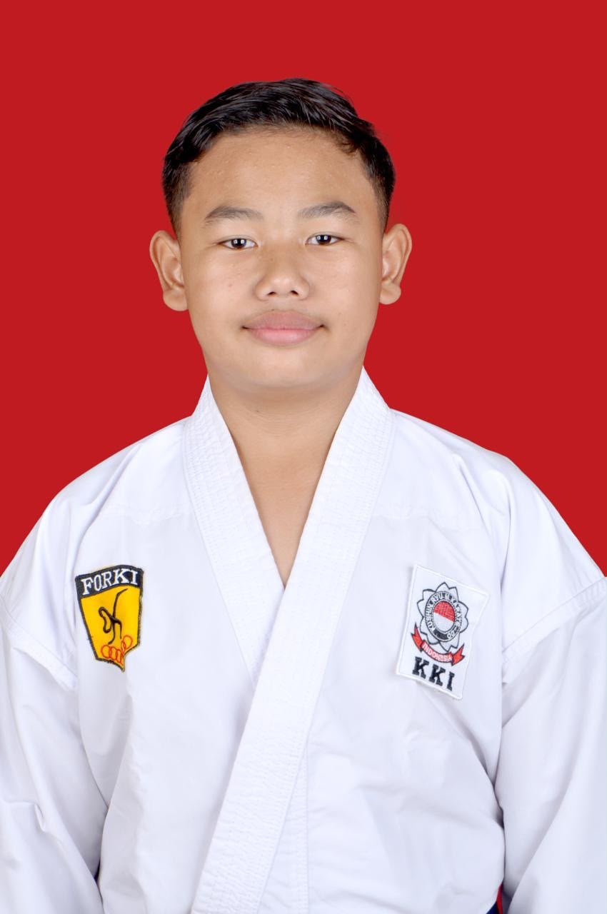 GEDE KENSHI OKA ANDIKA PRATAMA 