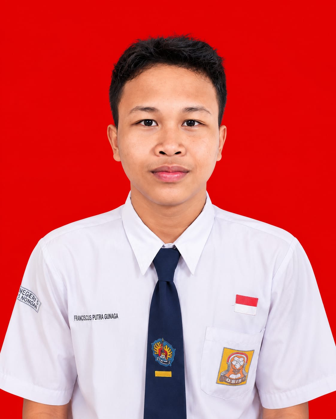 I GEDE AGUS PUTRA GUNARSA 