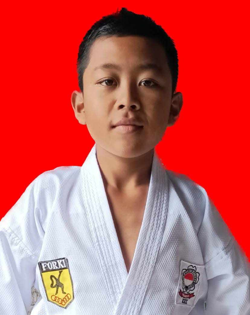 KADEK ANGGA REVAYANA 