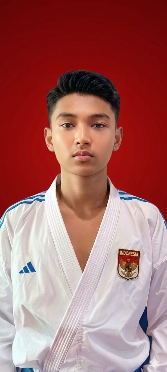 GEDE RESTHU SATYA MANDALA 