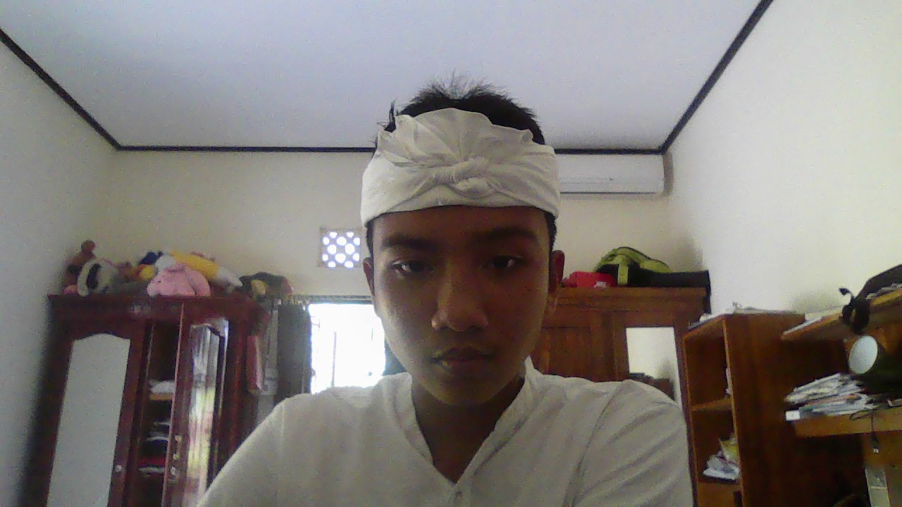 I GEDE DYATMIKA ADNYANA 