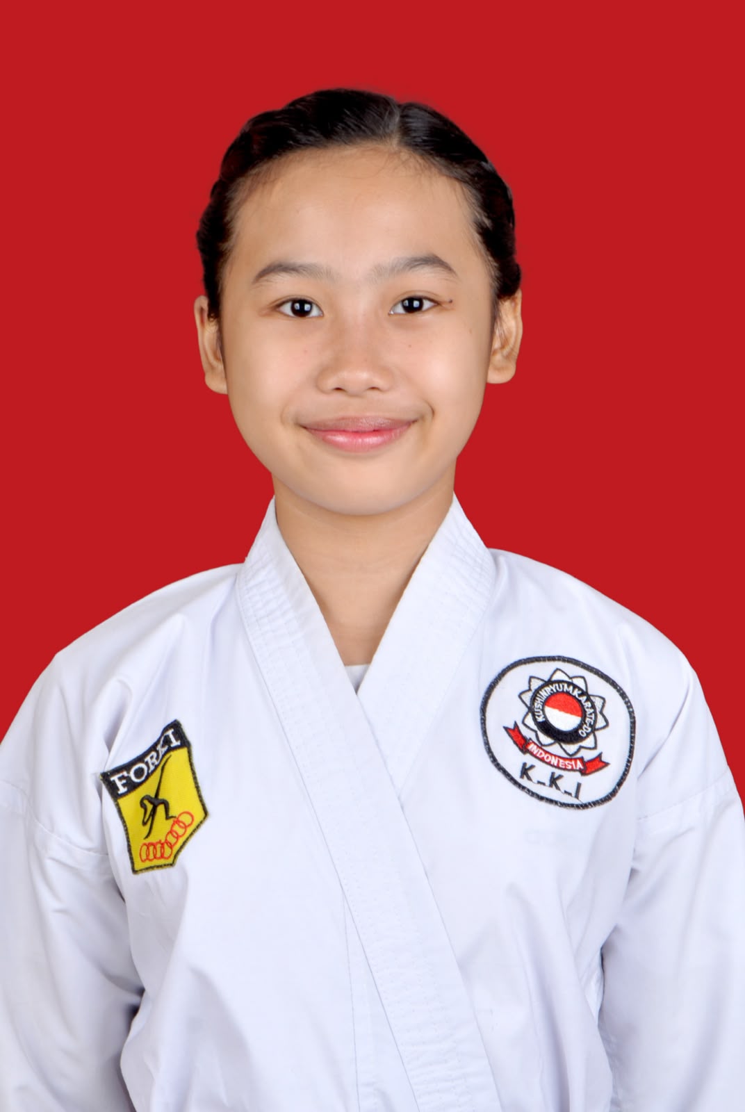 KADEK KIREI KIRANA ANDIKA DWIPRATIWI 