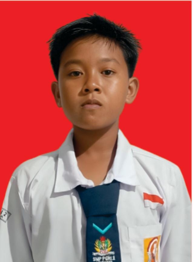 I NYOMAN TRISTANU NARARYA KREZHNA 