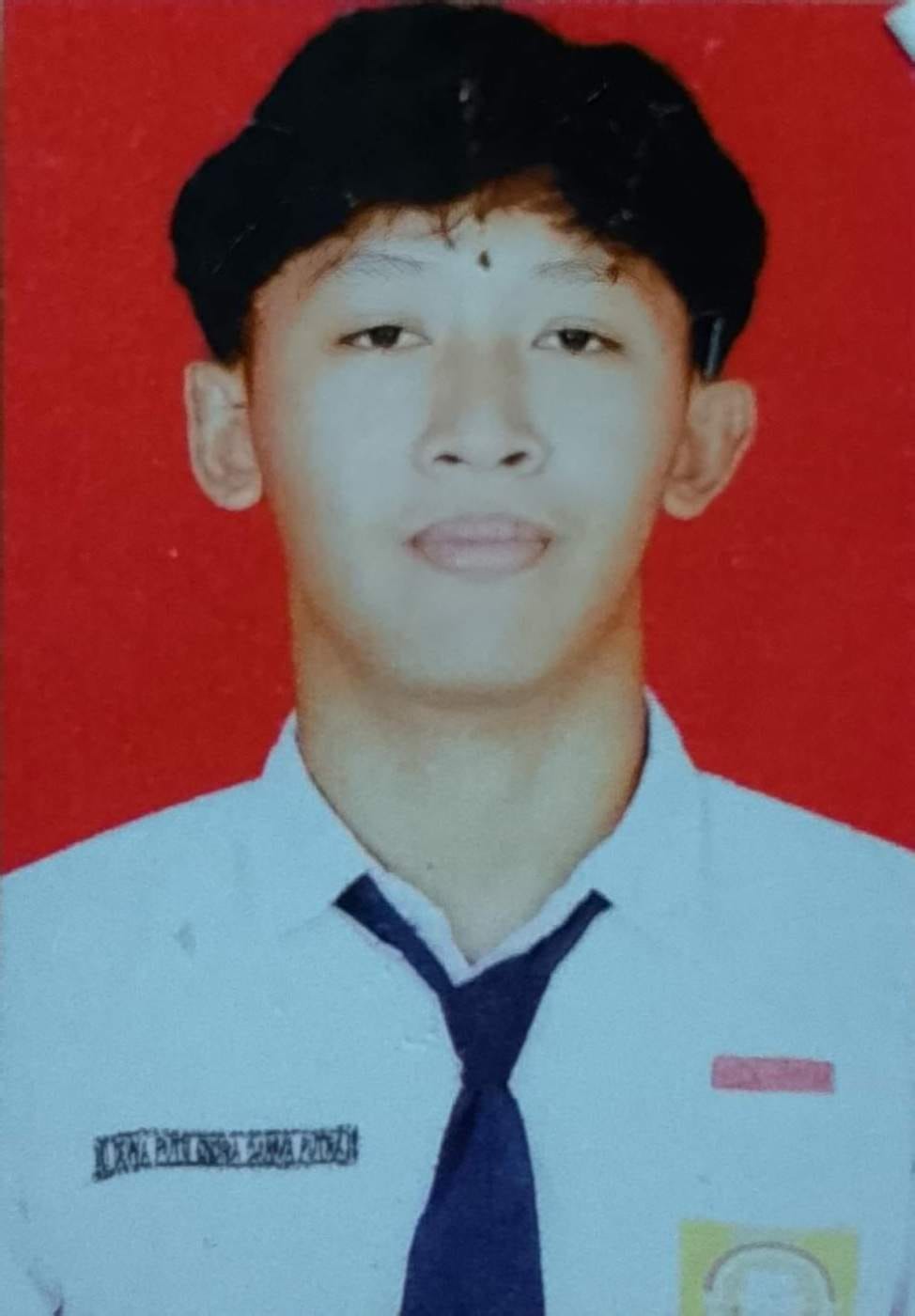 I DEWA PUTU ENDRA DARMA PUTRA 
