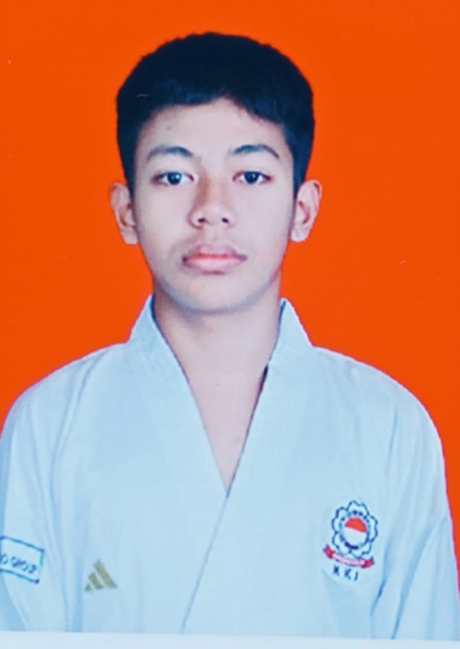 FITHO IMANUEL FERNANDEZ 