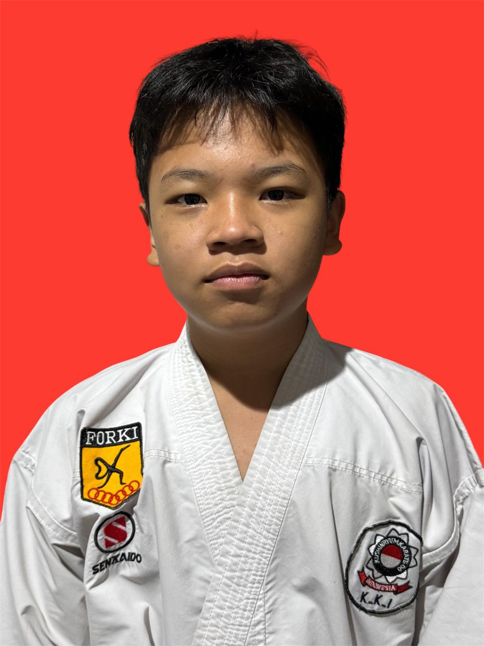 ALEXANDER KUSUMA ATMAJA 