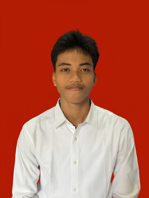 I KADEK SANDHI AMERTHA JAYA 