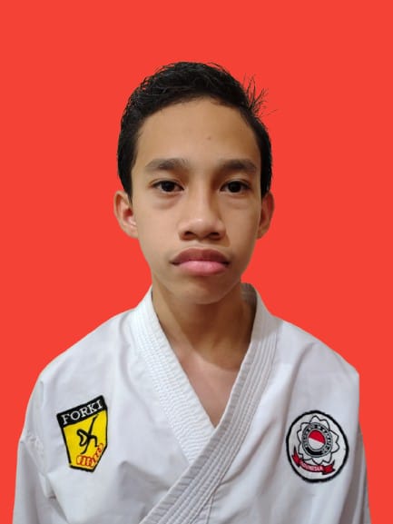 KOMANG KEVIN DEANNOVA SANJAYA 