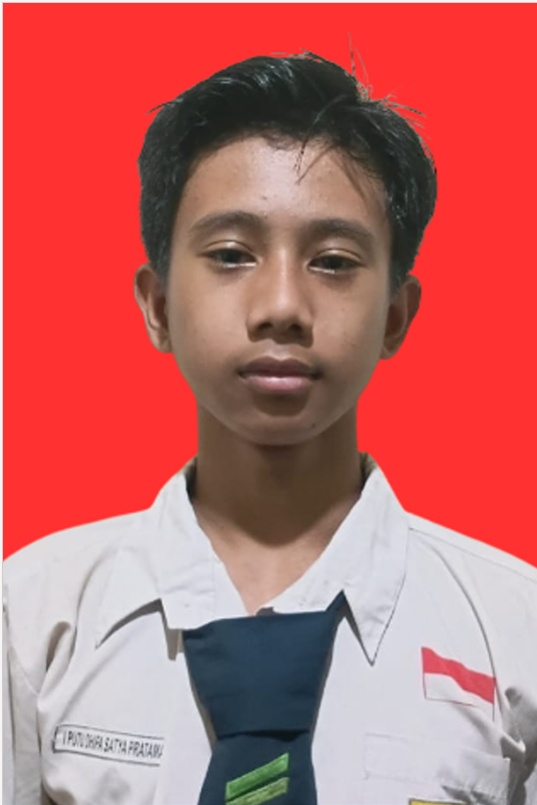 I PUTU DHIPA SATYA PRATAMA 
